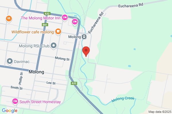 Molong Ready Mixed Concrete