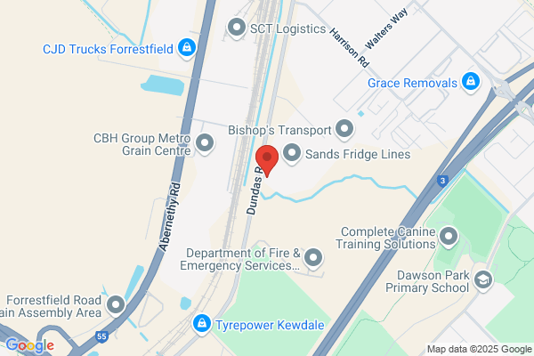 Dodds Corporation Pty Ltd