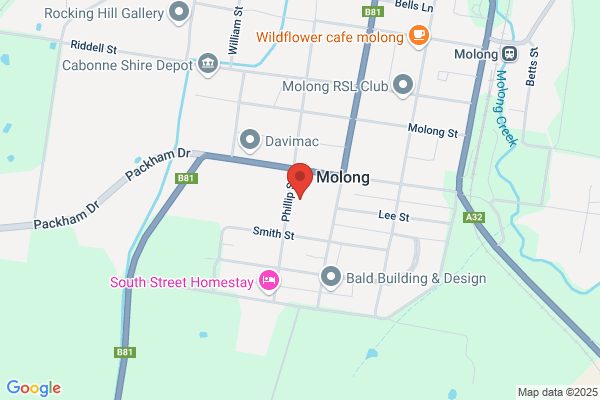 Molong Central School
