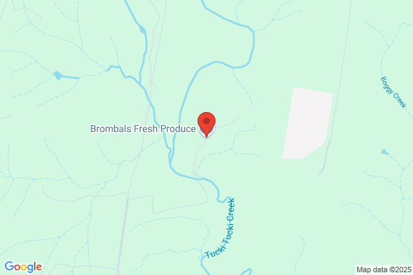 Brombal Farming Co