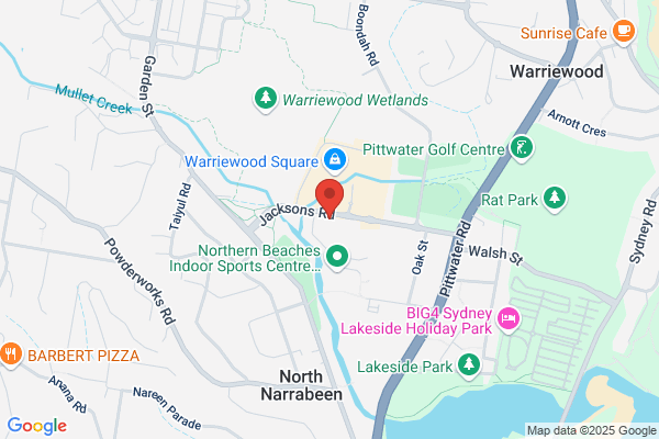 CoinFlip Bitcoin ATM - Warriewood Square (Warriewood)