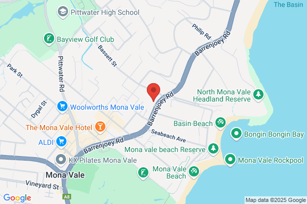 Localcoin Bitcoin ATM - Pearl Energy Mona Vale