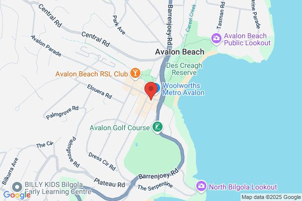 Avalon Beauty Centre