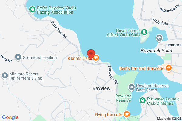 Bayview Kiosk