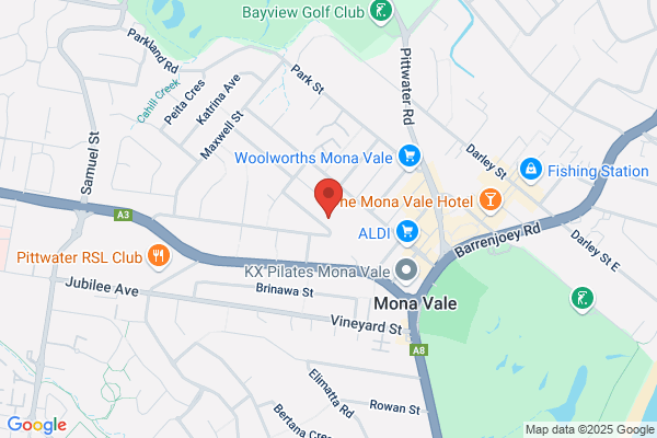 ABC Developmental Learning Centre - Mona Vale South