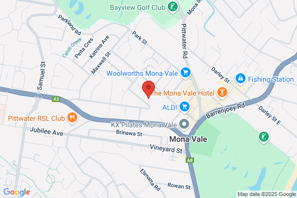 Acre Woods Childcare - Mona Vale