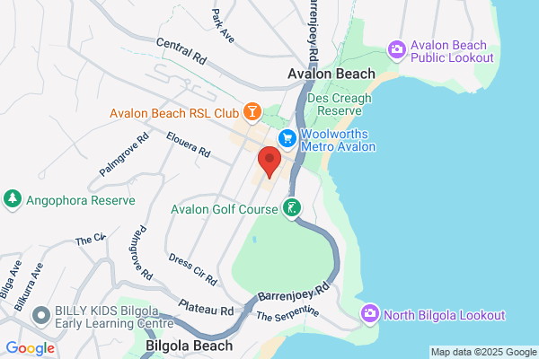 Avalon Beach House Pre-School