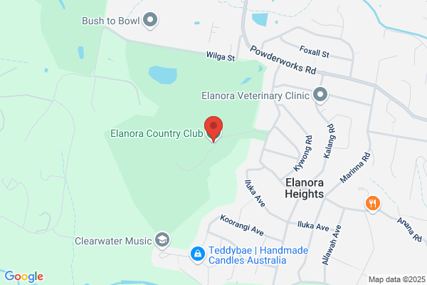 Elanora Country Club