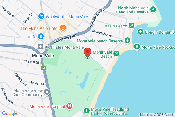 Mona Vale Golf Club