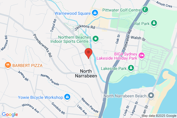 Elanora Electronics