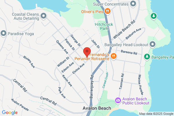 Avalon Earthmoving