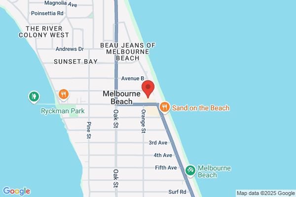 Beachside Natural Therapies