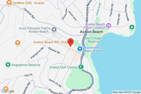 Avalon Physiotherapy Centre