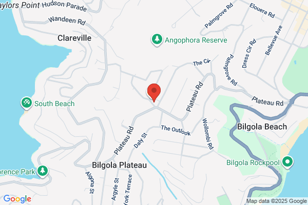 Bilgola Physiotherapy