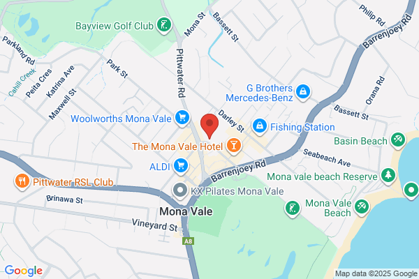 Medi Physio Mona Vale