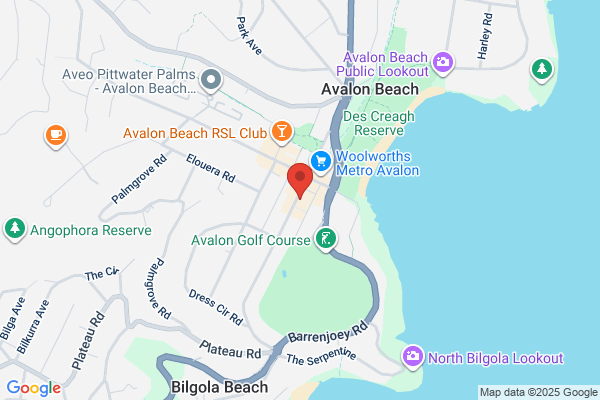 Avalon Beach Barrenjoey Properties Real Estate