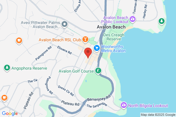 Barrenjoey Solicitors
