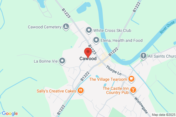 Cawoods