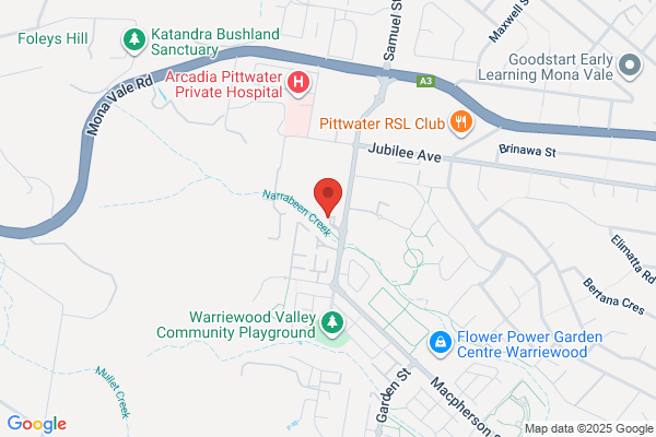 Ambrose Office Relocations