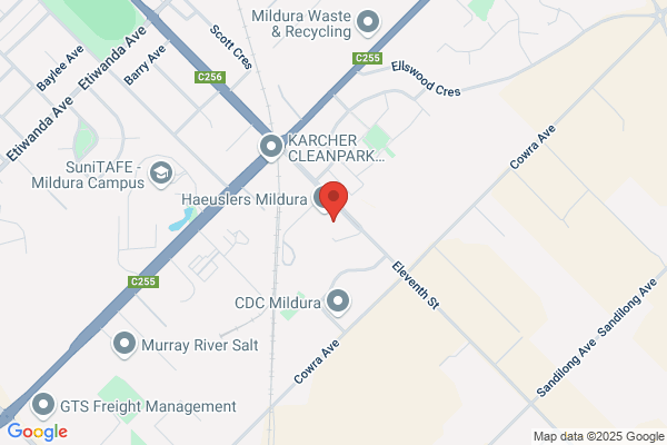 Mildura Mini Mix & Garden Supplies
