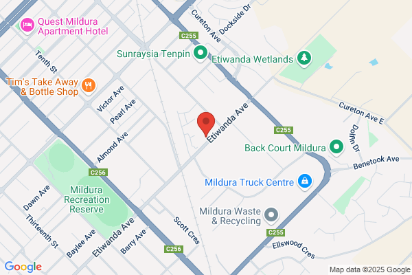 Tile Centre Mildura