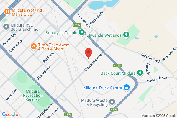 Adcare Sunraysia