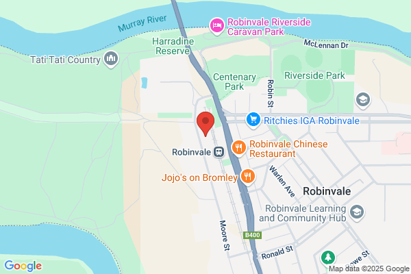 Boseley's Crash Repairs