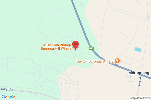 Buronga Hill Winery