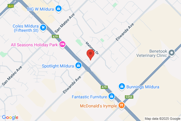 Ferguson Electronics (Mildura)