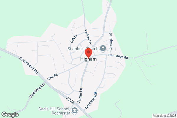 Higham A.G.
