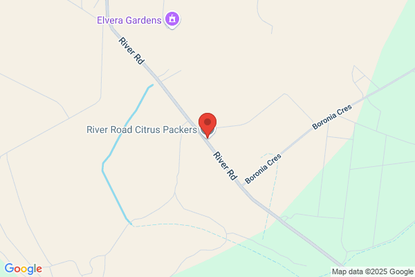 Kurrajong Citrus Packers