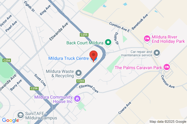 Mildura Truck Centre