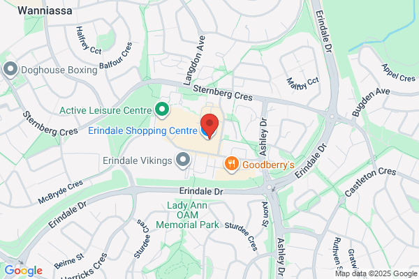 Erindale Cut Company
