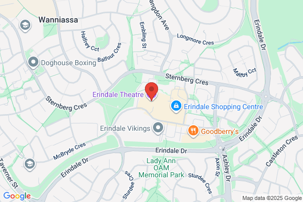 Erindale Theatre