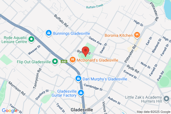 Acre Woods Childcare - Gladesville