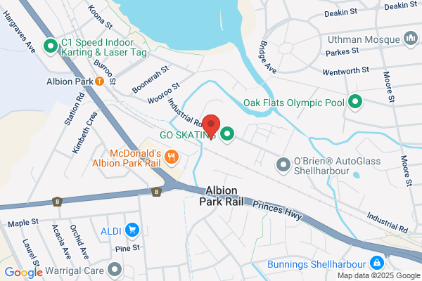 Allstaff Airconditioning (NSW) Pty Ltd
