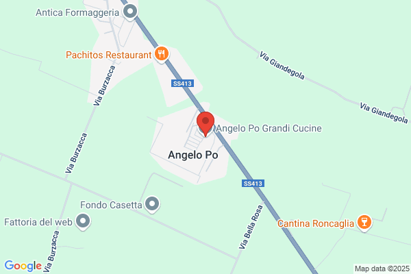Angelo Po & Sagi Australia