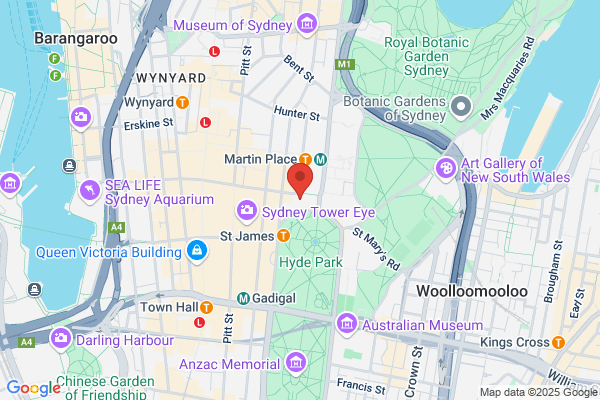 Anglican Church Sydney Diocese