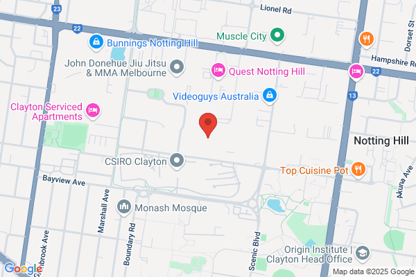 Australian Video Systems P/L