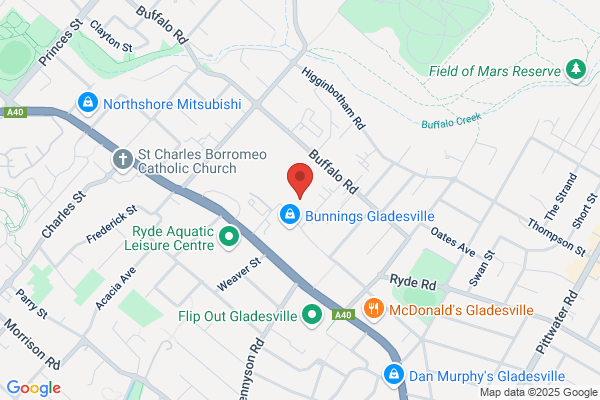 Gladesville Plumbing