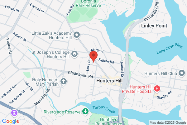 Hunters Hill Medical Practice