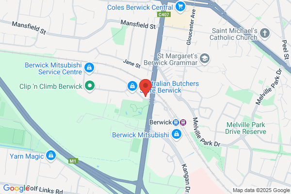 Berwick Mechanical Services