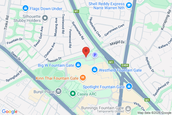 Aaron's Cleaning and Repairs