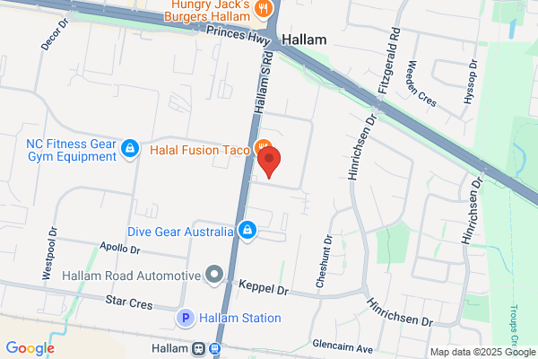 Alljacks & Hoists Pty Ltd