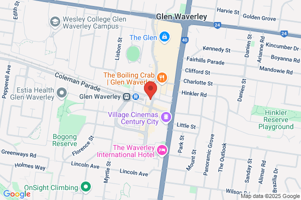 Bendigo Bank