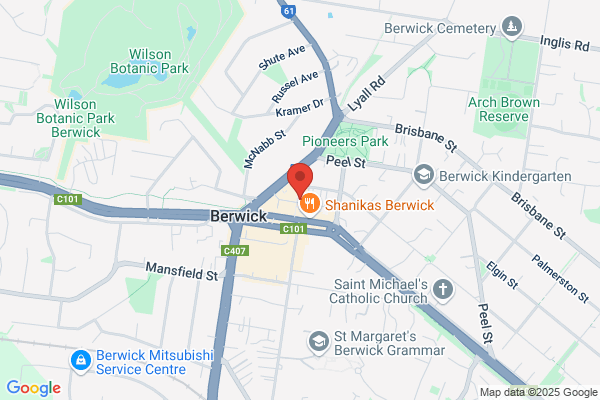 Berwick Audiology Centre