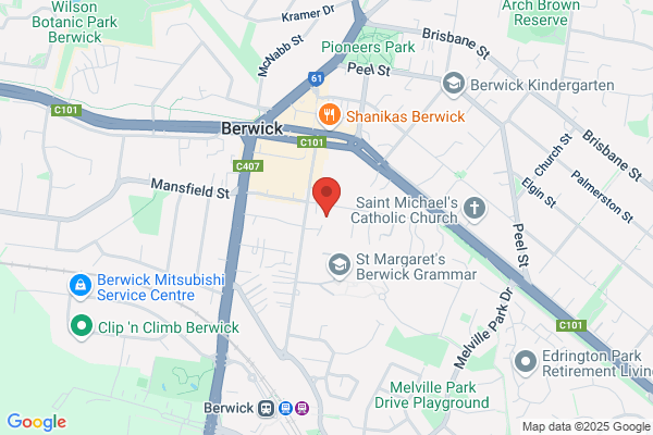 Berwick Denture Clinic