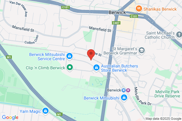 Berwick Enterprise Automotive