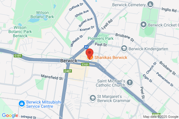Berwick Pharmacy