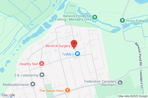 Berwick Surgi Centre
